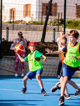 Odprtje športnega igrišča v Strunjanu (40)